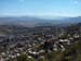 paning around from the top