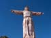 Jesus Monument