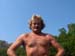Terrific Macho Man Dan