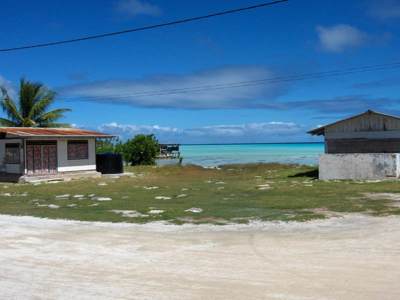 Kauehi Homes
