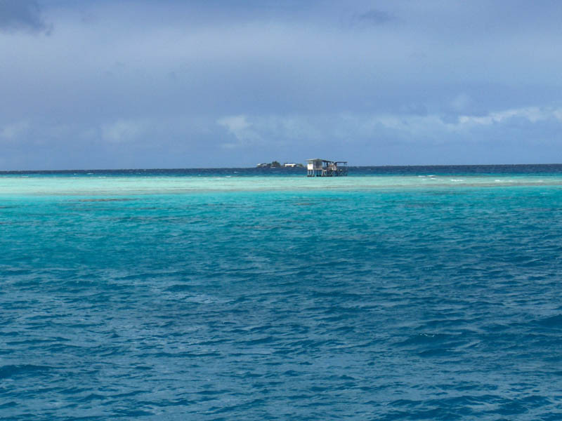 Kauehi Pearl Farm