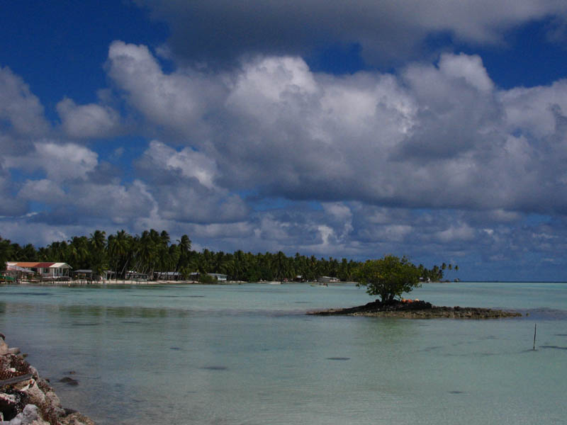 Tuamotu