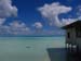Emerald waters