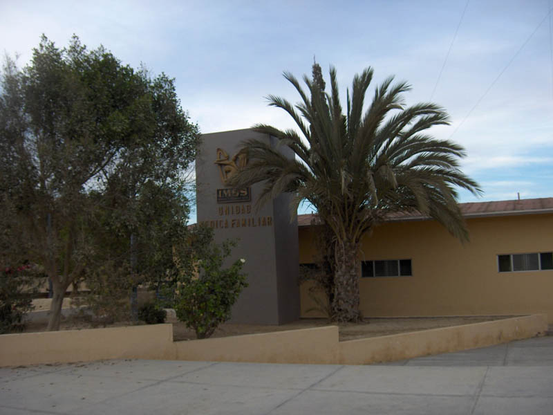 Turtle Town Hospital