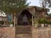 Turtle Town - Funky Garden Gazeebo