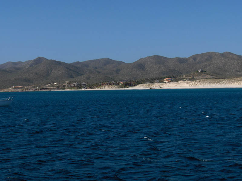 Ensenada de los Muertos Pan 02