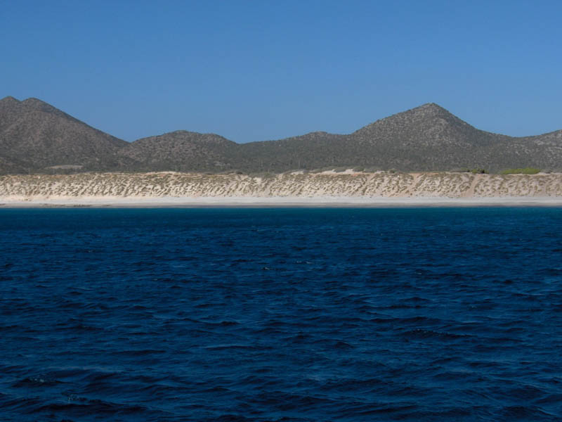 Ensenada de los Muertos Pan 04