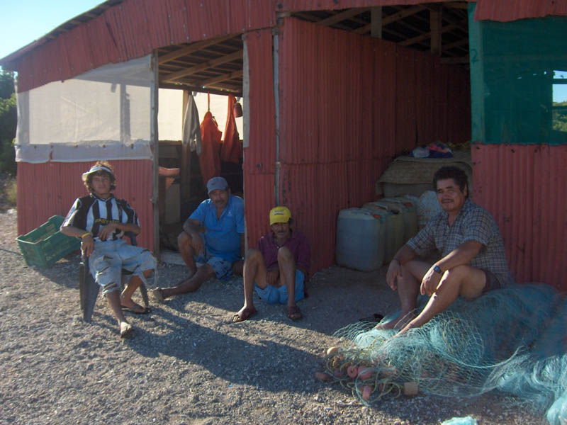 Isabela Fishermen