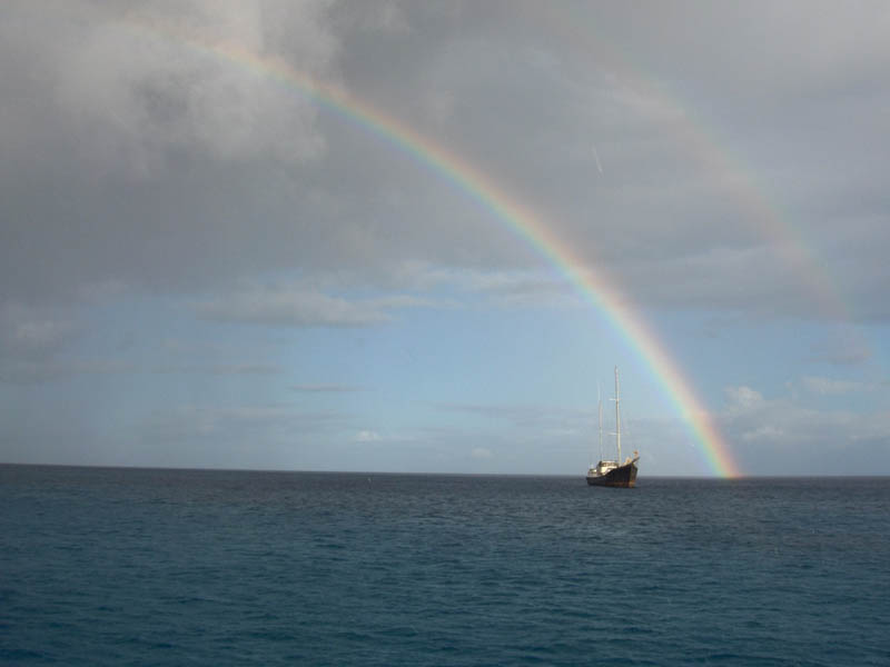 Rainbow