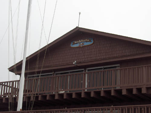 006 Morro Bay Yacht Club