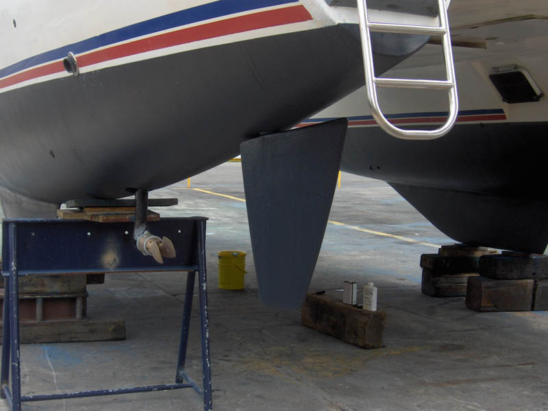 Delamination GONE