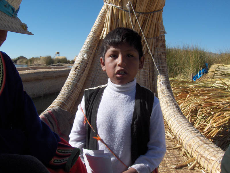 Inca Kid