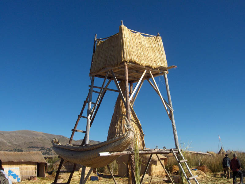 Lookout Tower