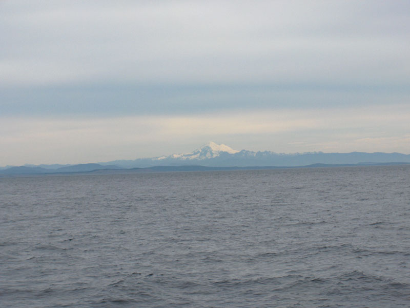By By Mount Baker