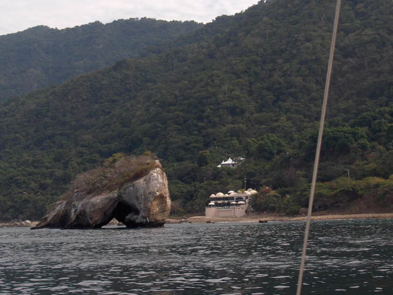 Los Archos