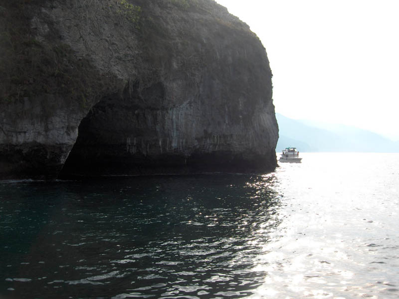 The Arch