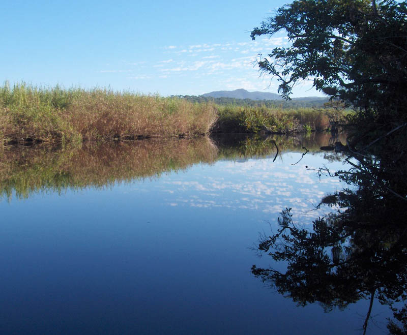 Still Water