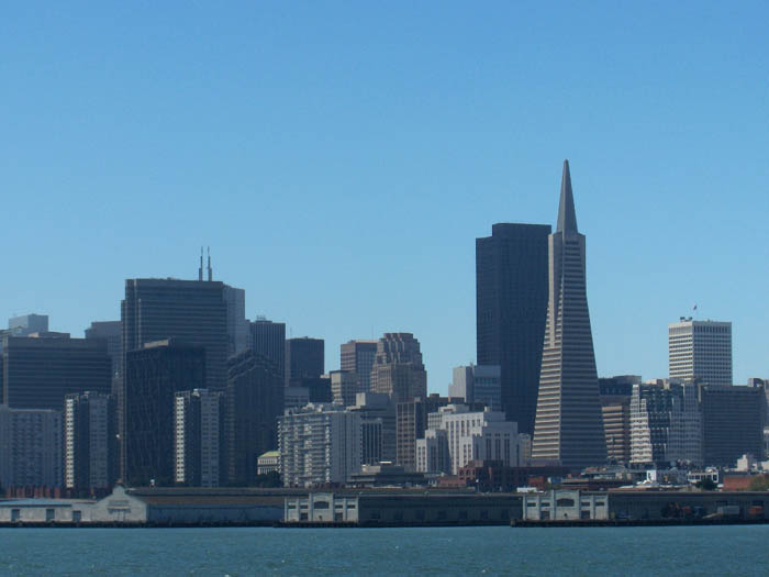 415 San Franciso Scenes