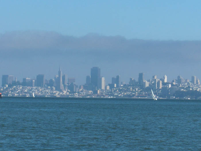 320 There be San Francisco