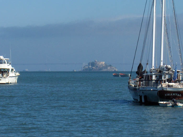 325 There be the eye sore Alcatraz in the distance