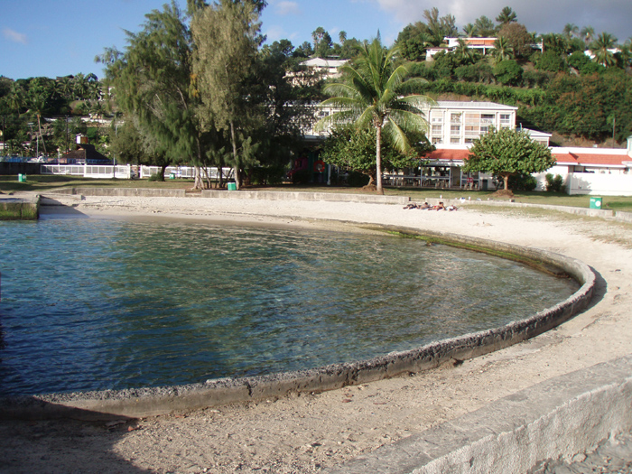 Mac Beach