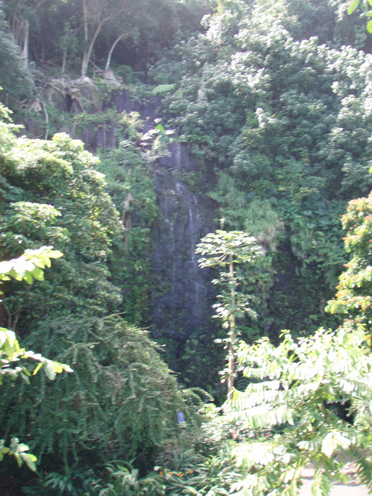 Waterfall