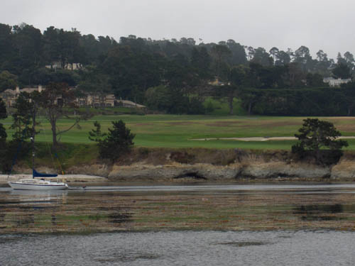 Pebble Beach 2