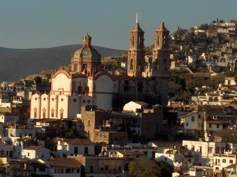 Cathedral