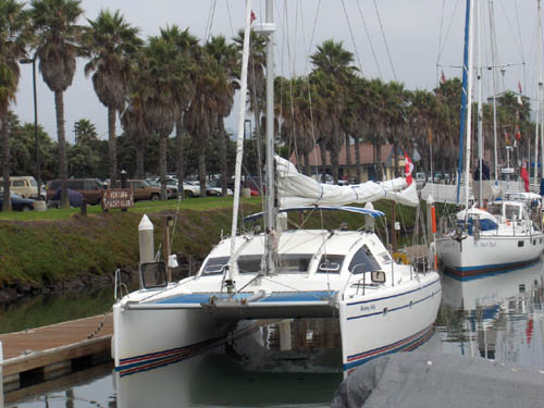 2 Sally at Ventura