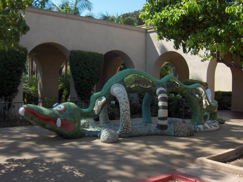 Thar be Dragons