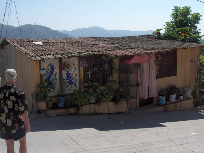 Bonita Casa