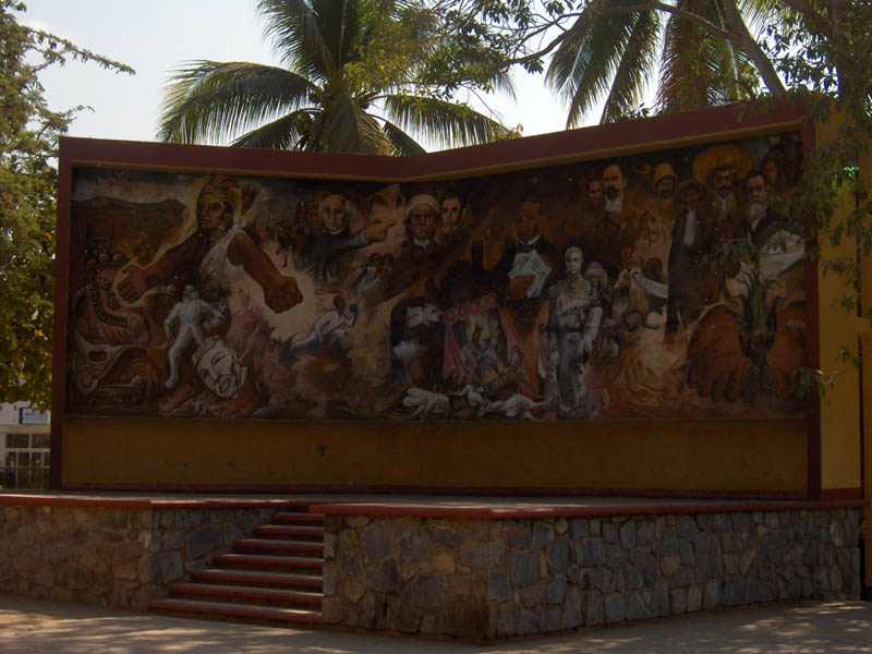 Mural